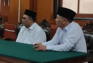 Pasok 57 Kontainer Batu Bara Ilegal Dari IKN, Pengusaha Tambang Diadili