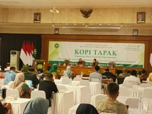 IPPAT Gresik dan BPN Kolaborasi Tingkatkan Percepatan Layanan Pertanahan