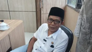 Warga Adukan Dugaan Penguasaan Pribadi Tanah Kas Desa Pancakarya ke DPRD Jember