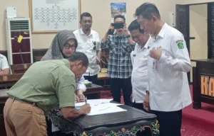 Puluhan Perumahan di Sumenep Belum Serahkan Fasum ke Pemkab