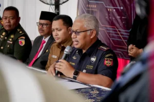 KPK Periksa 2 Bos Rokok Pasuruan Terkait Kasus Korupsi Bea Cukai