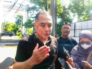 Mulai 10 April, ASN Surabaya WFH Setiap Jumat: Hemat BBM Jadi Target Utama