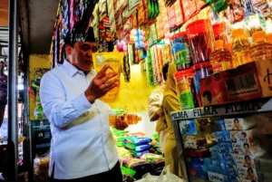 BHS Soroti Lonjakan Harga Minyakita, Desak Pemerintah Kendalikan Distribusi