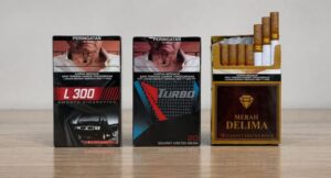 Garasi Jatim Desak Bea Cukai Madura Tindak Tegas Peredaran Rokok Ilegal Merek L 300, Turbo, dan Merah Delima