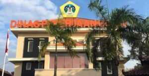 Sering Bolos Kerja, Oknum ASN DPUTR Gresik Dijatuhi Sanksi Surat Peringatan