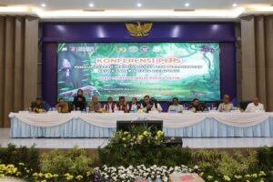 Polda Jatim Ungkap Jaringan Perdagangan Satwa Dilindungi Belasan Tersangka Diamankan