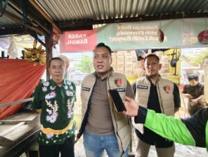 Satgas Pangan Polres Pasuruan Gelontorkan 9,6 Ton Minyakita untuk Stabilikan Harga