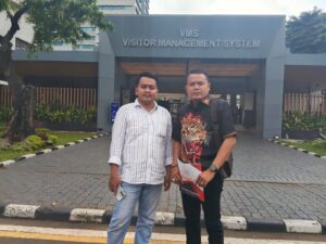 AMI Resmi Adukan Aboe Bakar Al Habsyi ke Ketua DPR RI dan MKD, Desak Sanksi Tegas atas Dugaan Pelanggaran SARA