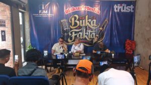 Revisi UU 2019 Disorot, KPK Dinilai Kehilangan Taring dan Independensi