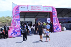 Kemala Run 2026 Usung Campaign Charity for Indonesia, Donasi untuk Korban Banjir di Sejumlah Daerah