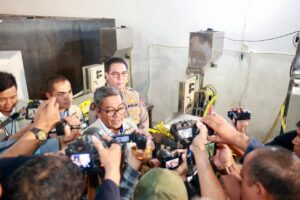 Polda Jatim Tindak Tegas Produsen MinyaKita Nakal, Isi Tak Sesuai Kemasan