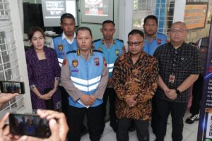 Pantau Seleksi Akpol di Polda Jatim, Kompolnas Tekankan Transparansi dan Akuntabilitas