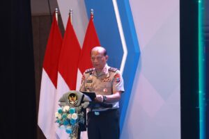 Polda Jatim Gelar Seminar Nasional: Memutus Rantai Kekerasan Seksual Berbasis Relasi Kuasa