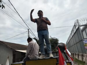 Sekjen AMI Akan Gandeng Kejaksaan, Soroti Dugaan Anggaran Tak Wajar di Cabdin Pendidikan Nganjuk