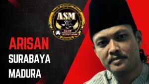 Pererat Tali Silaturahmi, Tokoh Madura dan Surabaya Gelar Arisan Mingguan di Kalimas Timur