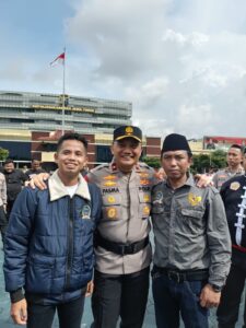 Sinergi Jaga Kamtibmas, Aliansi Madura Indonesia Dukung Penuh Instruksi Wakapolda Jatim