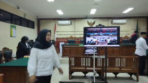 Kasus Korupsi Dana SKTM RSUD dr. Iskak: Mantan Wadir dan Staf Dituntut 5 Tahun Penjara!