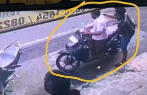 Waspada Modus Sebar Undangan, Ponsel Warga Pengampon Raib Digondol Maling