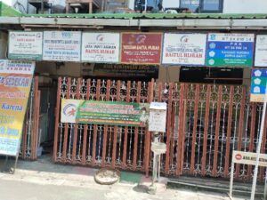 AMI Desak Polrestabes Surabaya Bongkar Skandal Pencabulan Anak di Yayasan Baitul Hijrah