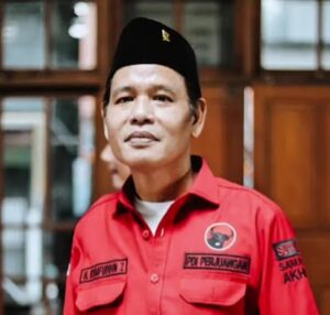 Syaifuddin Zuhri Resmi Ditetapkan Sebagai Ketua DPRD Surabaya 2024–2029