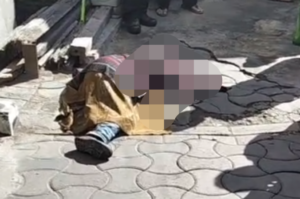 Tragedi Berdarah di Wonokusumo: Pria Asal Sampang Tewas Dibacok Kelompok Tak Dikenal