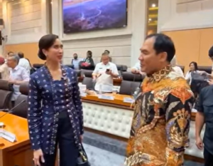 Kemenpar Harus Jadi Koordinator Utama Tata Kelola Pariwisata, Kata Bambang Haryo