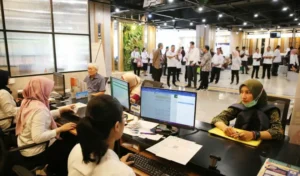 Pemkot Surabaya Nonaktifkan 147.545 KK, Warga Diimbau Segera Lakukan Klarifikasi