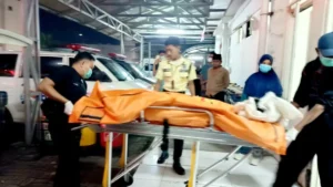 Terungkap! Motif Pembunuhan Agustina di Bangkalan: Dibunuh Anak Tiri karena Dituduh Selingkuh