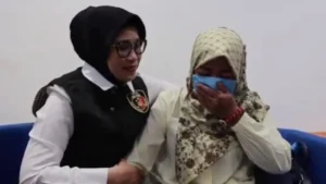 Disiksa Majikan di Saudi, PMI Asal Malang Dipulangkan Usai Polda Jatim Tangkap Penyalur Ilegal