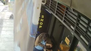 Polisi Tangkap Pelaku Penganiayaan Tukang Cukur di Lidah Kulon Surabaya