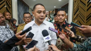 Surabaya Targetkan 250 Medali Emas di Porprov Jatim 2027, Gandeng Kampus Kembangkan Sport Science