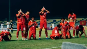 Indonesia U-17 vs Vietnam: Misi Menang Besar demi Semifinal AFF U-17