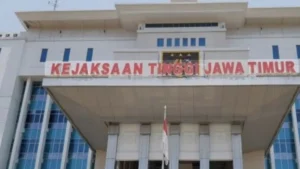 Terkait Pungli Tambang, Pegawai ESDM Jatim Kembalikan Rp707 Juta