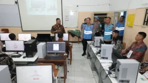 Polda Jatim Gelar Seleksi Akpol 2026, Kompolnas RI Lakukan Pengawasan Langsung