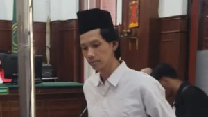 Residivis Jambret di Surabaya Divonis 11 Tahun Usai Korban Tewas Terseret
