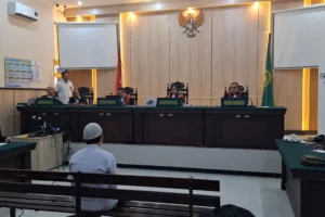 Alvi Maulana, Terdakwa Kasus Mutilasi di Mojokerto, Divonis Penjara Seumur Hidup