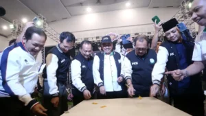 Surabaya Domino Tournament 2026 Gerakkan Ekonomi Kota, Libatkan 1.500 Peserta dari Seluruh Indonesia
