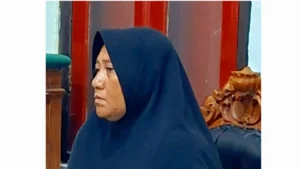 Curi Perhiasan dan Logam Mulia Rp 500 Juta, ART di Surabaya Dipenjara 2 Tahun