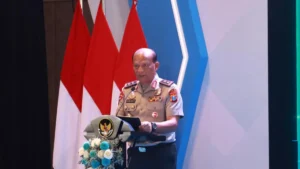 Baru 4 Bulan, Polda Jatim Tangani 97 Kasus Kekerasan Seksual dan Perdagangan Orang Sepanjang 2026
