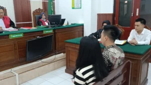 Sidang Kasus Penggelapan Mobil di PN Surabaya: Terdakwa Jual Mobil Korban untuk Jalan-jalan ke Jakarta-Bali