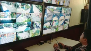 Antisipasi Lonjakan Jemaah, PPIH Surabaya Tambah CCTV hingga 78 Titik untuk Haji 2026