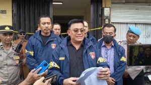 Skandal Impor Ilegal: Satgas Gakkum Polri Bongkar Sindikat HP China Senilai Rp230 Miliar!