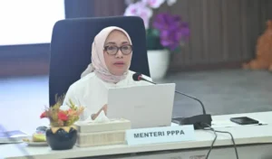 Dua PRT Jatuh dari Lantai 4, Satu Tewas: Menteri PPPA Desak Pengusutan Transparan