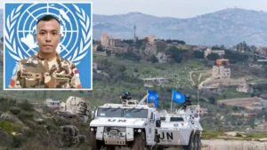 Gugur demi Perdamaian Dunia, 4 Prajurit Terbaik TNI Berpulang dalam Misi UNIFIL