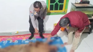 Petani di Gresik Tewas Tersengat Jebakan Listrik Buatan Sendiri