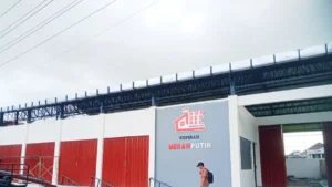 190 Gerai KMP Bangkalan Belum Terbangun karena Kendala Lahan