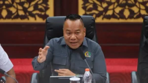 Viral di Medsos, Dugaan Pungli Lowongan Kerja Outsourcing Pemkot Surabaya Libatkan Eks Camat