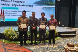 Bambang Haryo Nilai Branding Lokal Jadi Kunci Daya Saing Pariwisata Sidoarjo