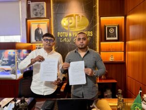 Penumpang KA Argo Bromo Anggrek Gugat PT KAI Rp100 Miliar Terkait Insiden Tabrakan di Bekasi