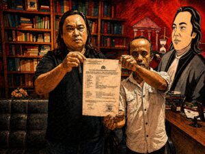 Sadis! Anak SMP di Sememi Dikeroyok 7 Orang Saat Melintas, Ayah Korban Tuntut Keadilan